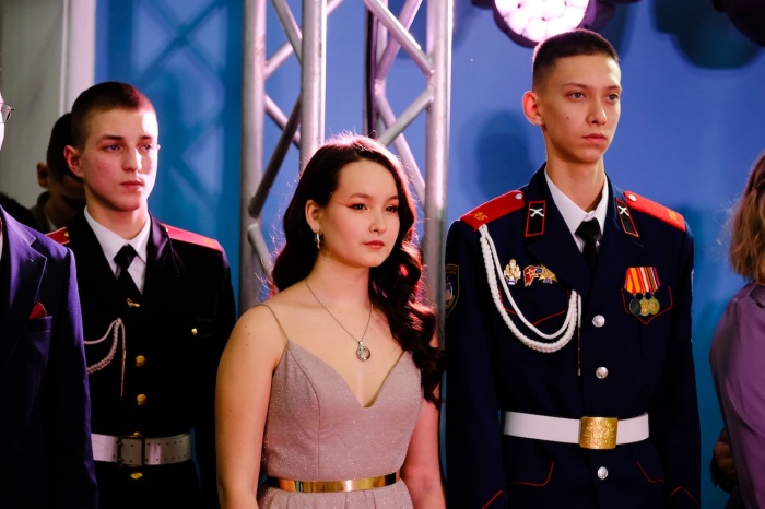 Студенческий бал в стиле XIX века пройдет в Астрахани