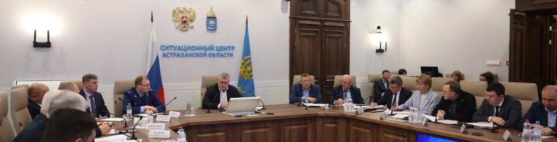 Наркоситуация в Астраханской области стабильна: в регионе минимальный уровень напряженности