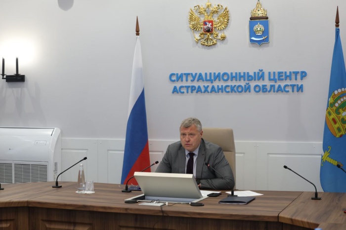 Игорь Бабушкин принял участие в заседании рабочей группы по вопросам социализации и жизнеустройства бойцов СВО
