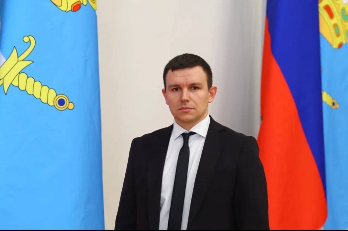 Астраханский министр соцразвития и труда Антон Гудименко: Все соцвыплаты за ноябрь будут перечислены до 13 декабря