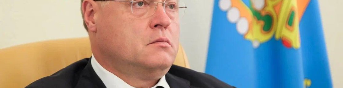 Игорь Бабушкин провел заседание координационного совещания по правопорядку в Астраханской области