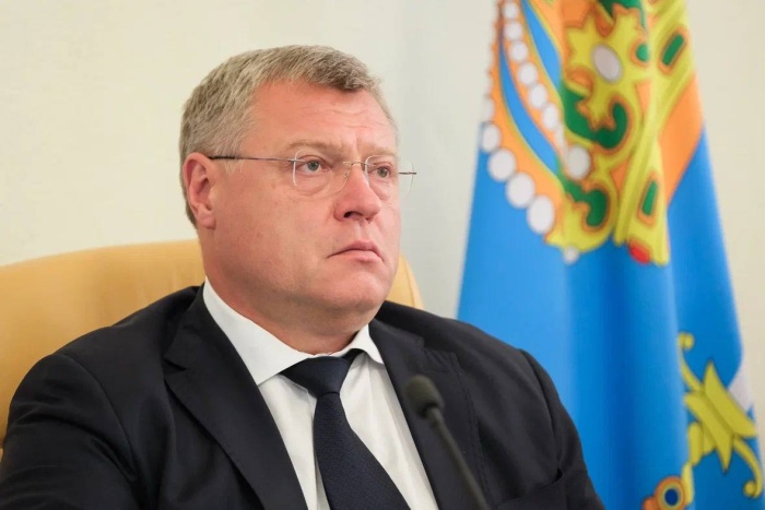 Игорь Бабушкин провел заседание координационного совещания по правопорядку в Астраханской области