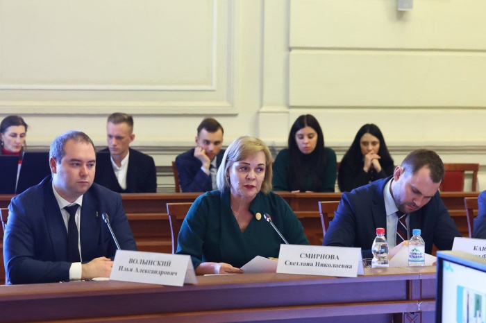 Названо число прошедших за год диспансеризацию астраханцев