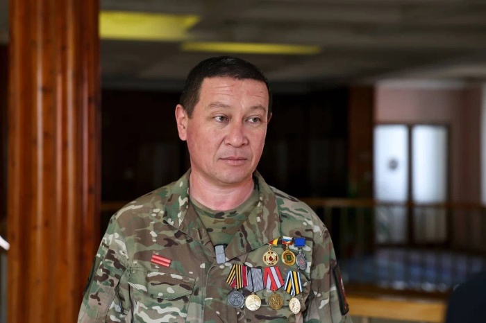 Астраханский ветеран СВО: «Во все времена было престижно защищать Родину»