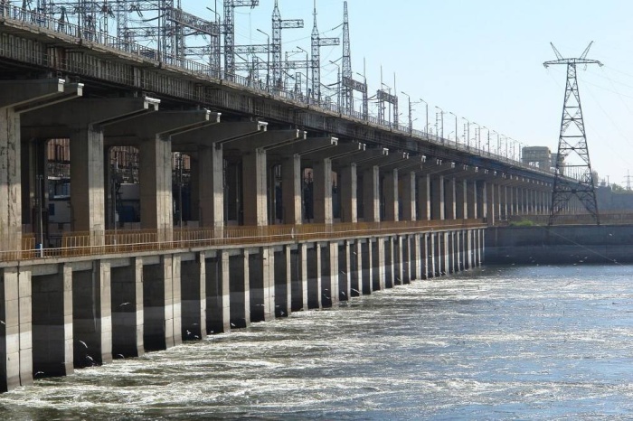 Этот паводок может оказаться для нашего региона рекордно низким