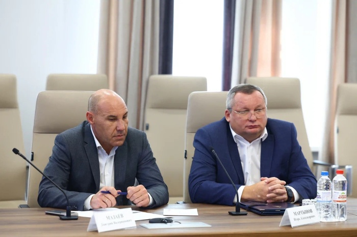 В Астраханской области определили финалистов конкурса «Кадры решают всё»
