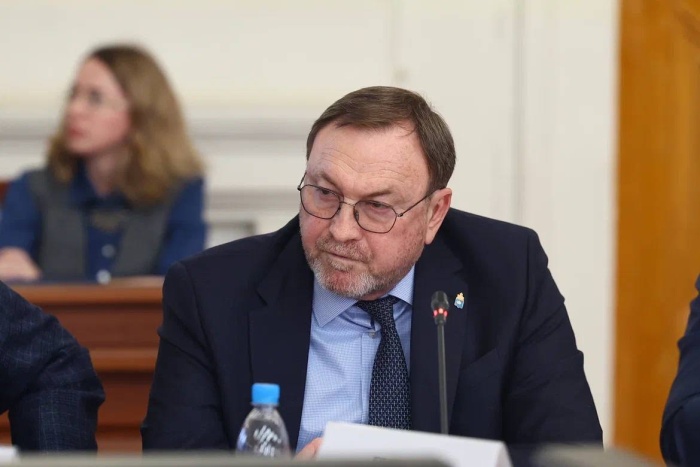 В Астраханской области в 2023 году показатель смертности снизился на 8,7%