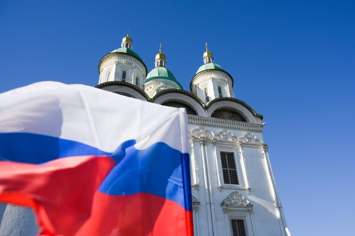 Завершилось голосование за гимн Астраханской области