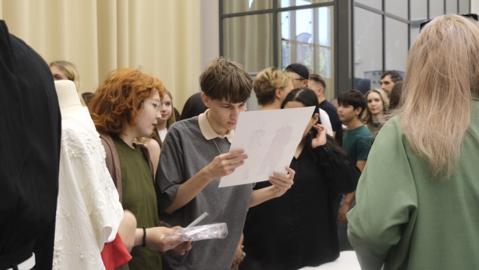 1,3 тысячи молодых астраханцев нашли работу с помощью службы занятости