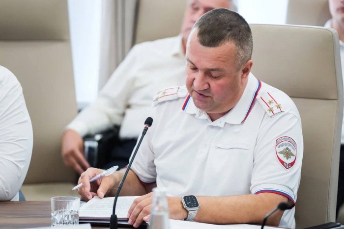 В Астраханской области почти на 20% стало меньше ДТП с участием несовершеннолетних пешеходов