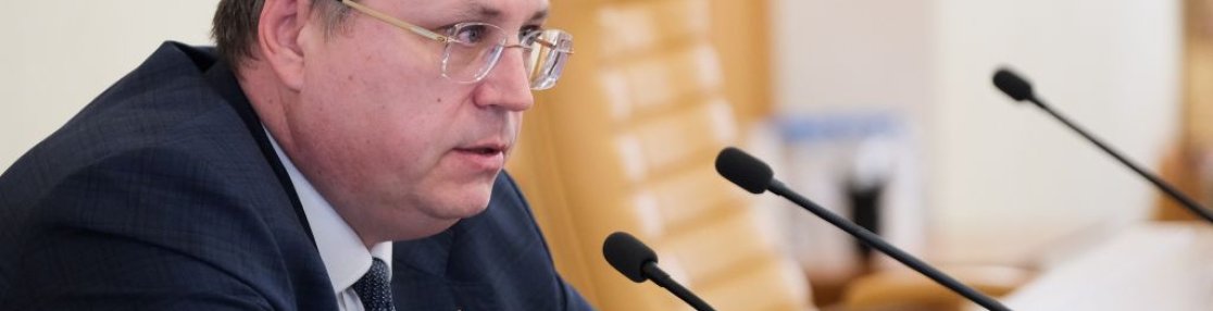 В Астраханской области введено свыше 785 тысяч квадратных метров жилья в 2025 году