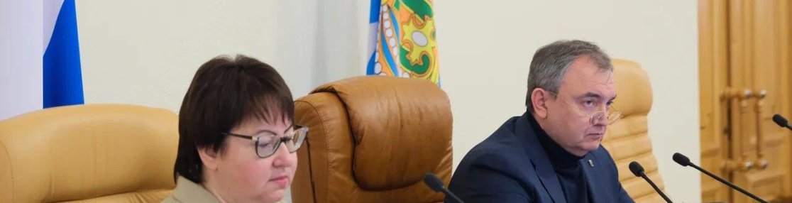 В Астрахани обсудили вопросы трудоустройства и реабилитации ветеранов СВО