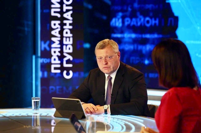Игорь Бабушкин: Деловые контакты с прикаспийским соседями приносят положительные результаты