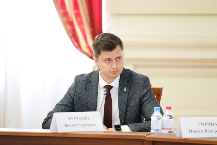 В Астрахани проведут День молодёжи федерального масштаба