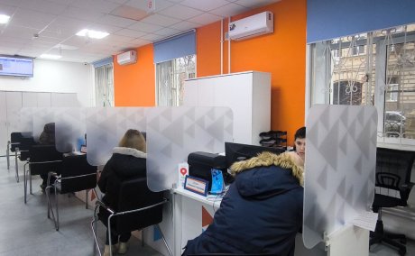 Более 5 тысяч вакансий предлагает служба занятости астраханцам в начале 2026 года