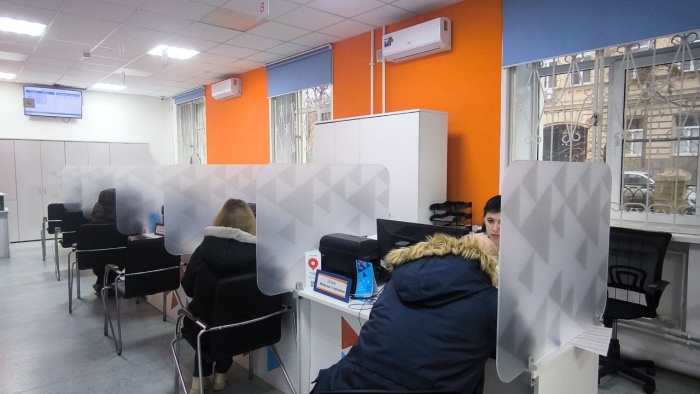 Более 5 тысяч вакансий предлагает служба занятости астраханцам в начале 2026 года