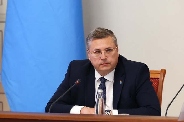 В Астраханской области сформирован проект бюджета на 2025 год