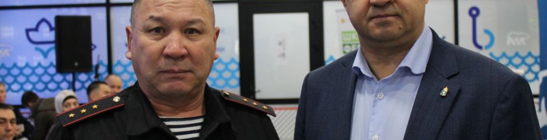Финалист программы «Победоносец» готовит проект, направленный на развитие сельского хозяйства Астраханской области