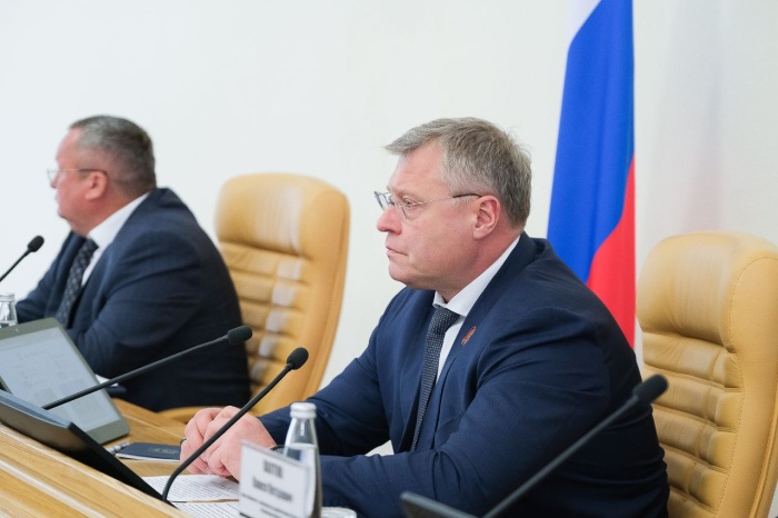 Астраханским ветеранам ВОВ выплатили 16 млн рублей