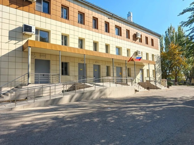 Около 26 млн рублей выделены Астраханской области на инновационные препараты для борьбы с гепатитом С