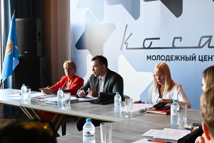 В Астраханской области реализуются региональные профилактические проекты