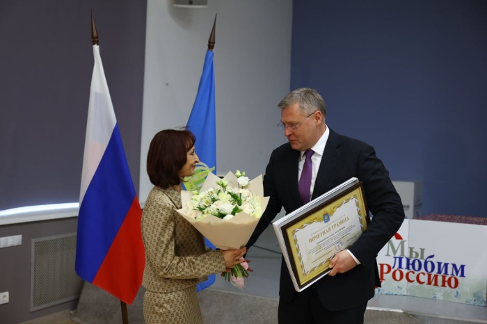 Общество «Знание» в Астраханской области расширит форматы просветительской работы с молодежью