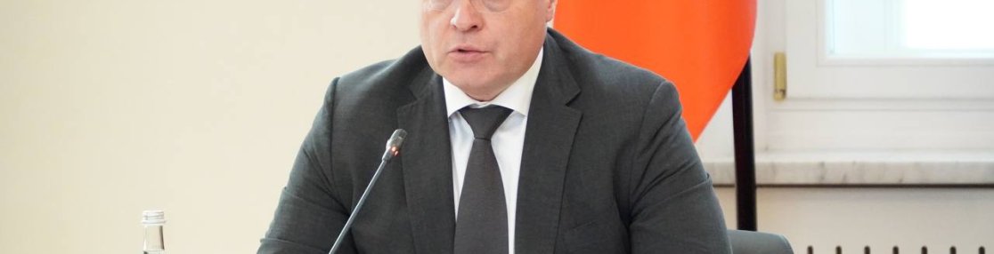 Комиссия Госсовета рассмотрела стандарты расширенной медико-психологической помощи участникам СВО