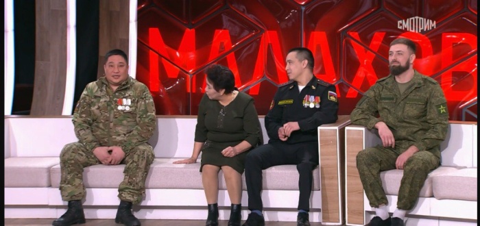 Астраханский военнослужащий спас боевого товарища на СВО