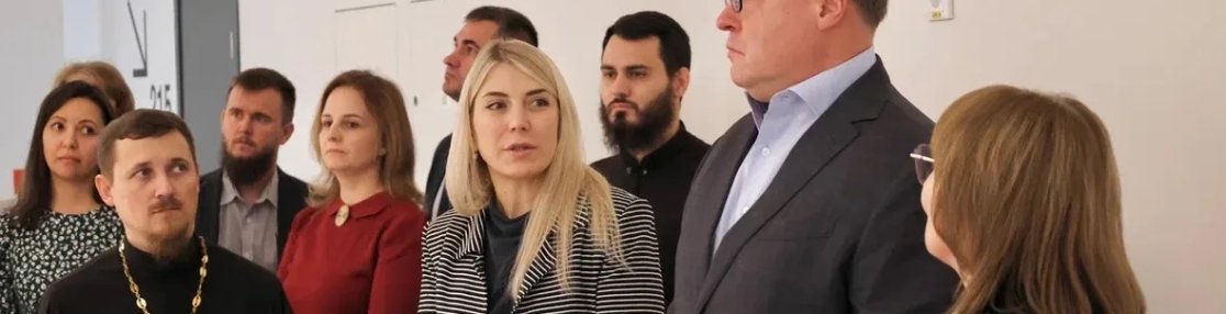 Более тысячи юных астраханцев посетили интерактивный музей «Дом с историей»