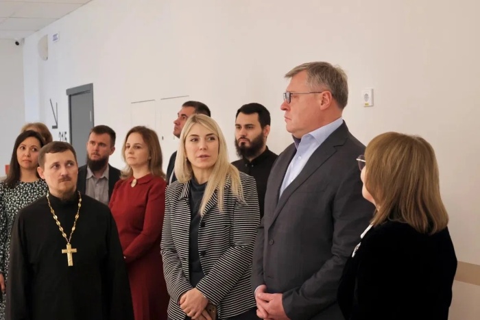 Более тысячи юных астраханцев посетили интерактивный музей «Дом с историей»