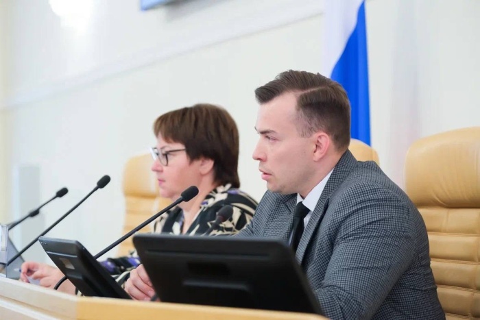 Более 6000 заявок подано на Астраханский форум «БерегА-2025». Это рекордное количество участников