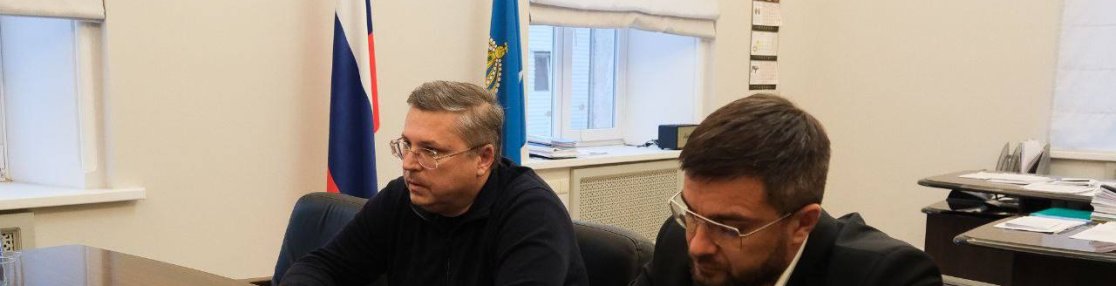 В Астрахани Старый мост готовят к капитальному ремонту