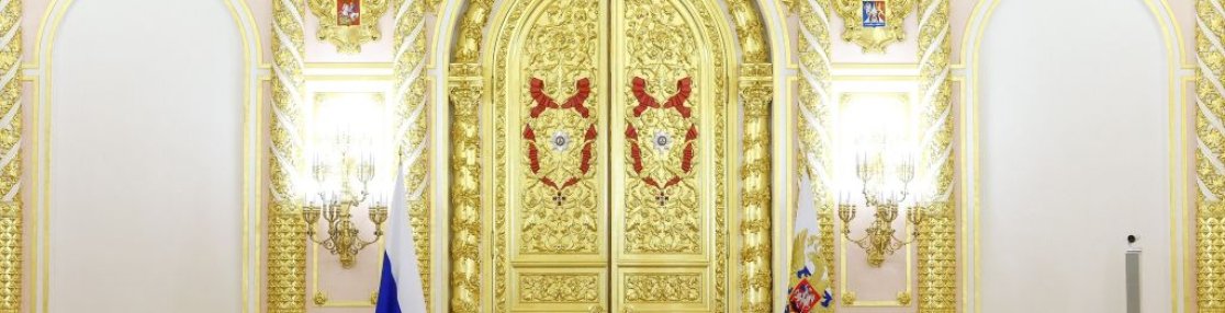 Игорь Бабушкин принял участие в заседании Совета при Президенте РФ по стратегическому развитию и нацпроектам