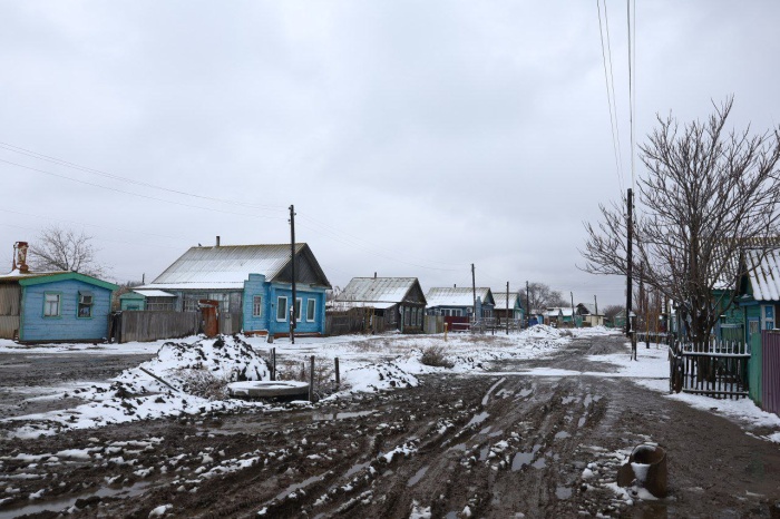 Ситуация с водоснабжением села Тишково Володарского района на особом контроле губернатора Астраханской области Ситуация с водоснабжением села Тишково Володарского района на особом контроле губернатора Астраханской области