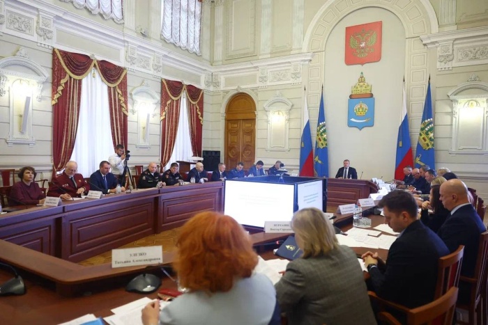 В Астраханском наркологическом диспансере 123 человека проходят программы реабилитации