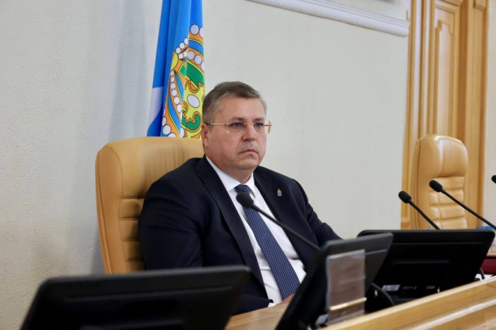 Астраханская область направит почти 70% бюджета на социальную сферу в 2026 году