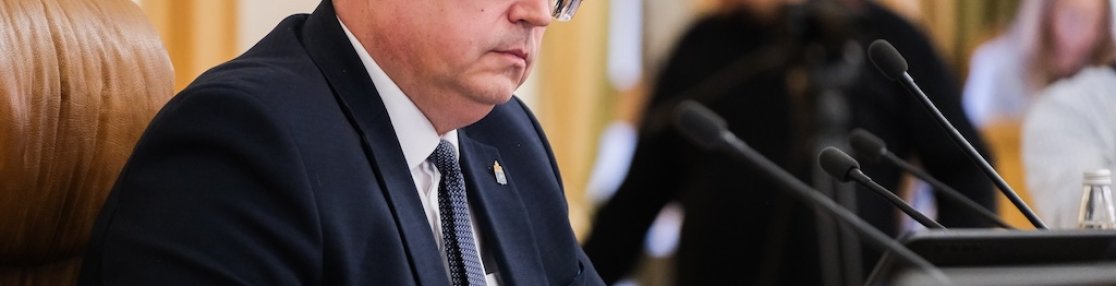 Астраханская область - лидер в ЮФО по рождаемости в 2025 году