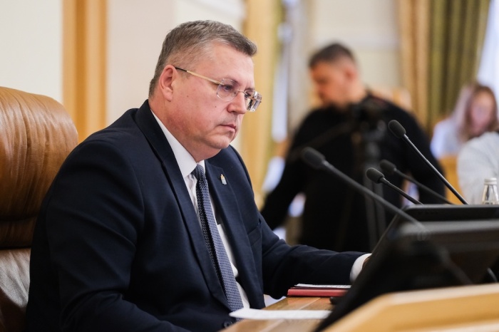 Астраханская область - лидер в ЮФО по рождаемости в 2025 году