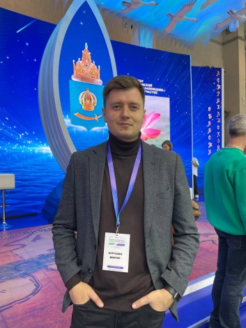 Виктор Нуртазин: Выставка на ВДНХ – отличная возможность узнать Россию ближе