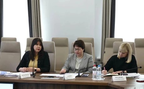 Астраханцы стали чаще посещать учреждения культуры