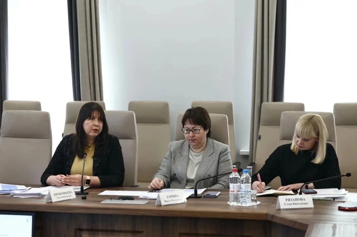 Астраханцы стали чаще посещать учреждения культуры