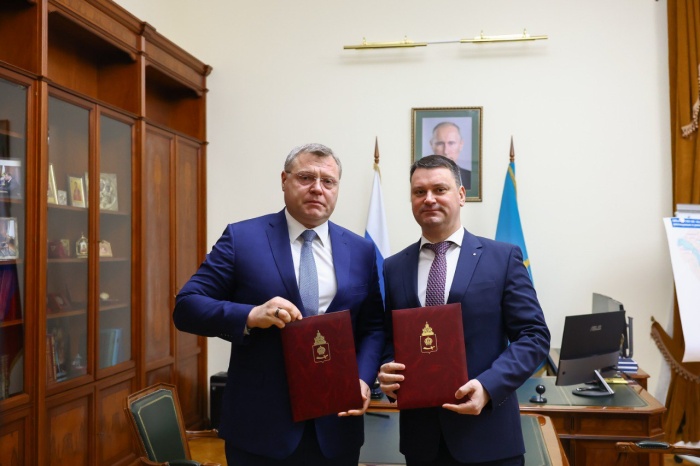 Соцфонд по Астраханской области вошел в число лидеров по качеству обслуживания населения