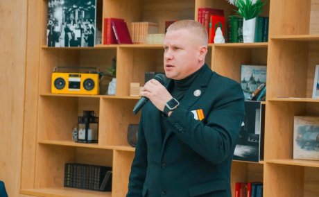 В Астрахани обсудили вопросы профилактики экстремизма в детской и молодёжной среде после просмотра фильма «Предательство»