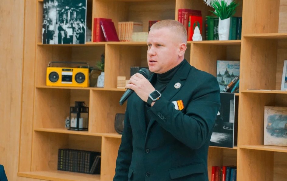 В Астрахани обсудили вопросы профилактики экстремизма в детской и молодёжной среде после просмотра фильма «Предательство»