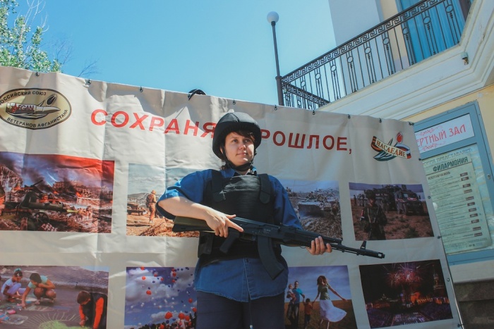 Городской форум показал: патриотом быть интересно