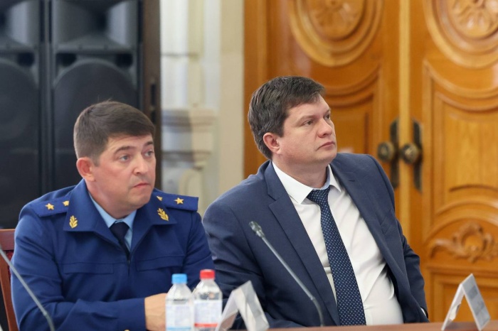 В Астраханской области дружинникам повысят выплаты