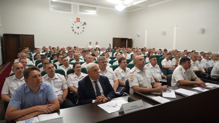 В Астраханской области стало меньше интернет-преступлений