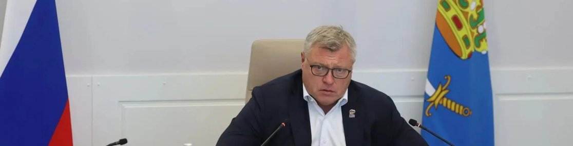 Игорь Бабушкин: топливные запасы Астраханской области будут перераспределены для стабильной работы районов