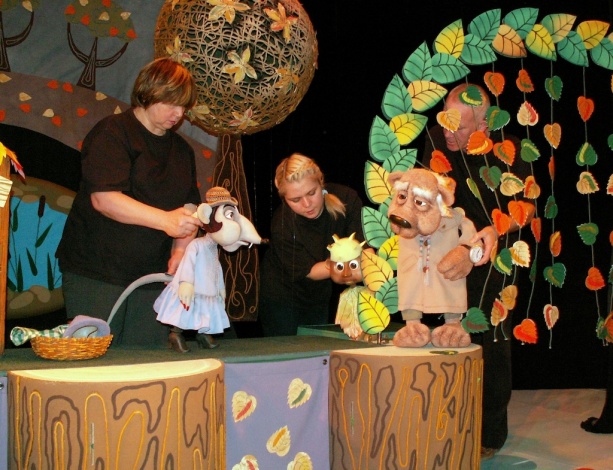 Астраханские учреждения культуры поддерживают семьи участников СВО